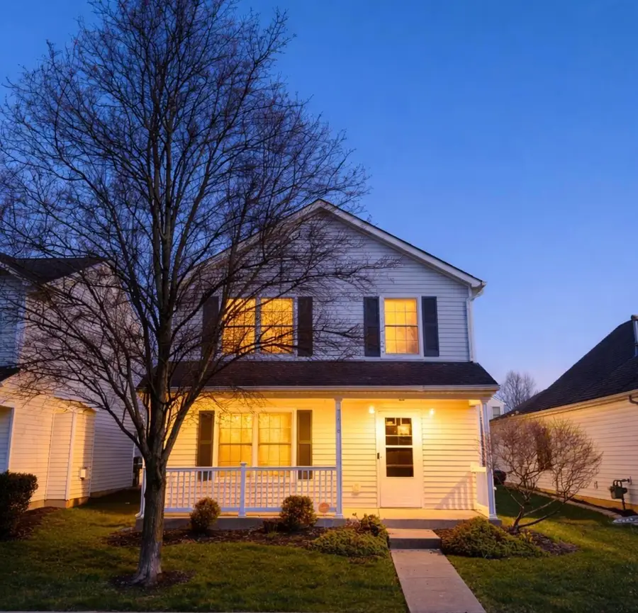 7756 Lupine Drive, Blacklick, OH 43004 - #2