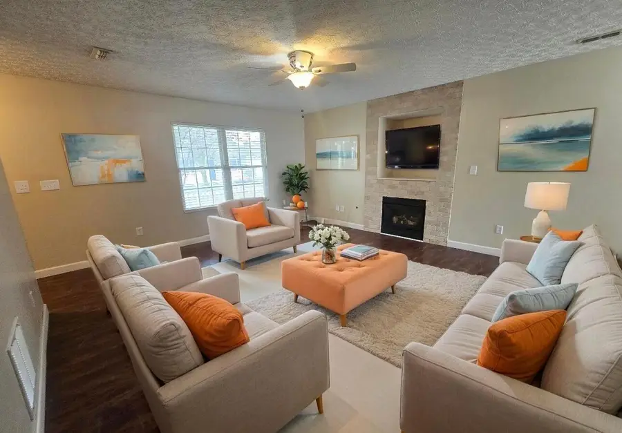 7756 Lupine Drive, Blacklick, OH 43004 - #3