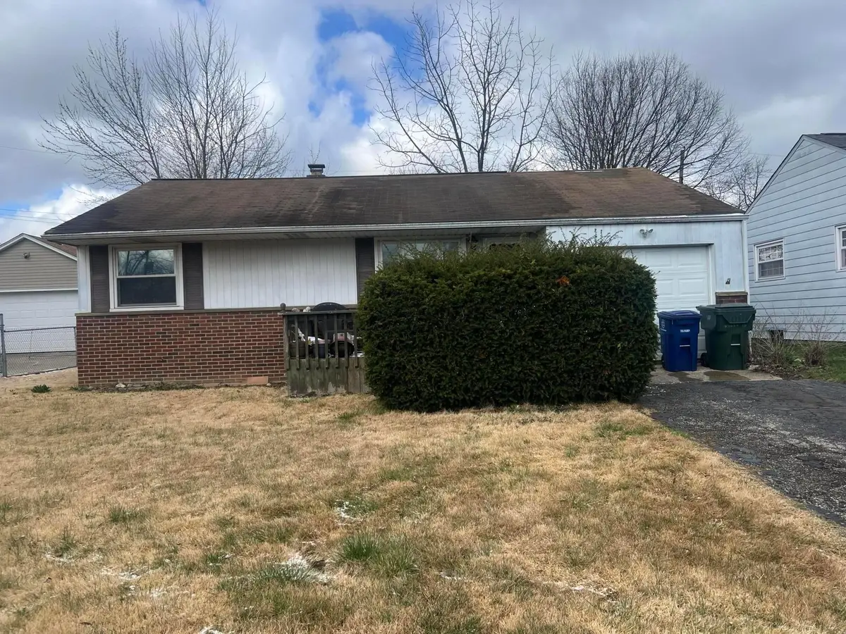 689 Georgian Drive, Columbus, OH 43228 - #1