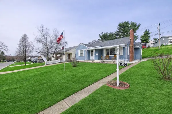 1400 N Columbus Street, Lancaster, OH 43130