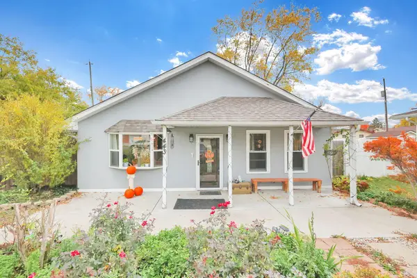 443 Lawrence Avenue, Columbus, OH 43228