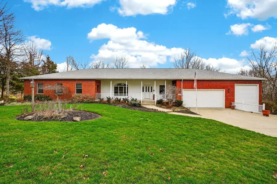 11129 Cedar Creek Drive Nw, Canal Winchester, OH 43110 - #2