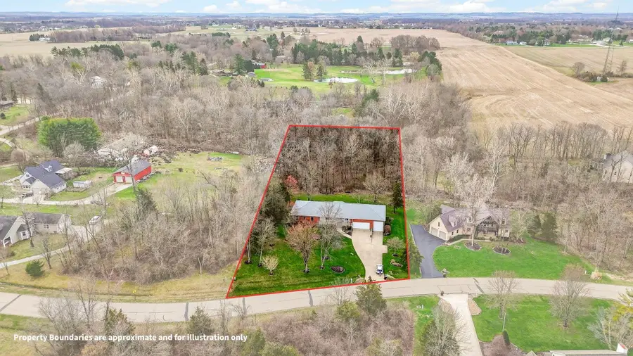 11129 Cedar Creek Drive Nw, Canal Winchester, OH 43110 - #3