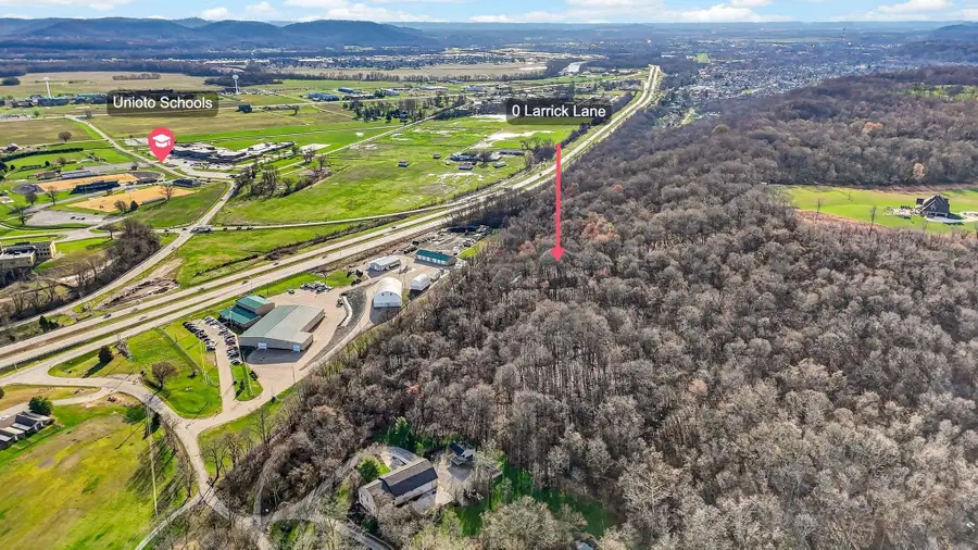 0 Larrick Lane, Chillicothe, OH 45601 - #2