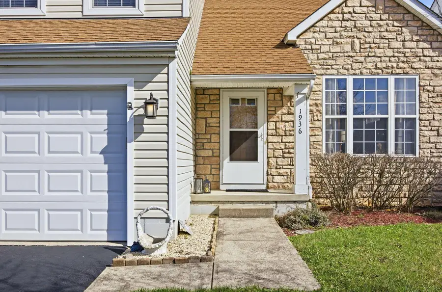 1936 Bay Port Drive, Grove City, OH 43123 - #3
