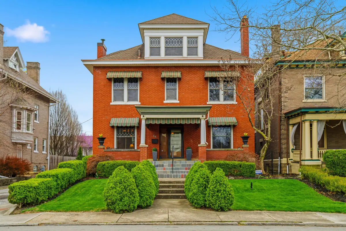 64 Miami Avenue, Columbus, OH 43203 - #1