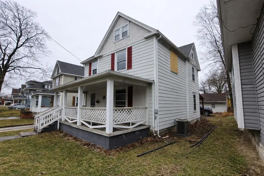 354 Franklin Street, Marion, OH 43302 - #3