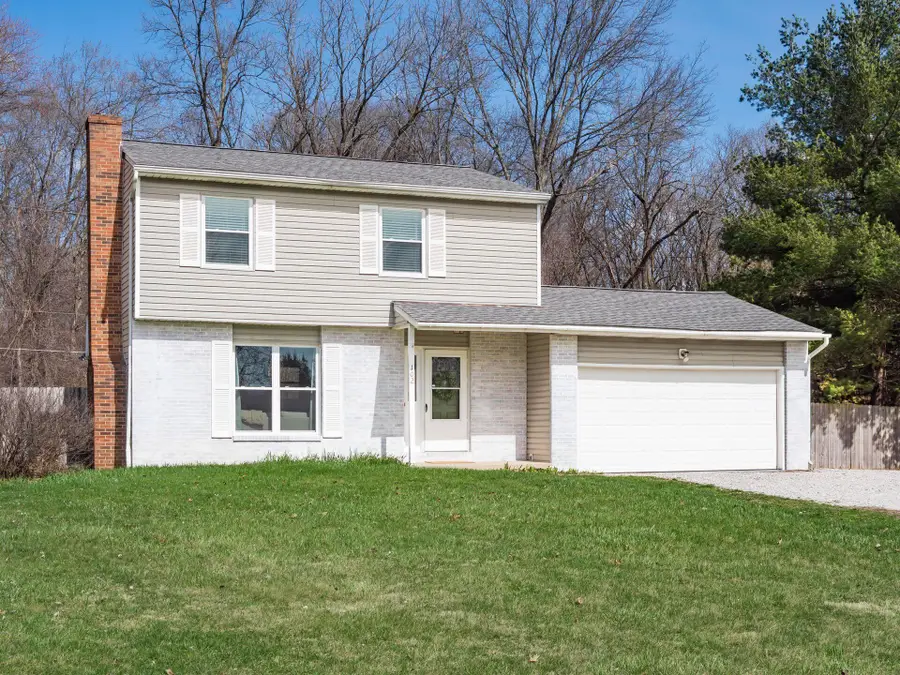 102 Warwood Drive, Granville, OH 43023 - #2