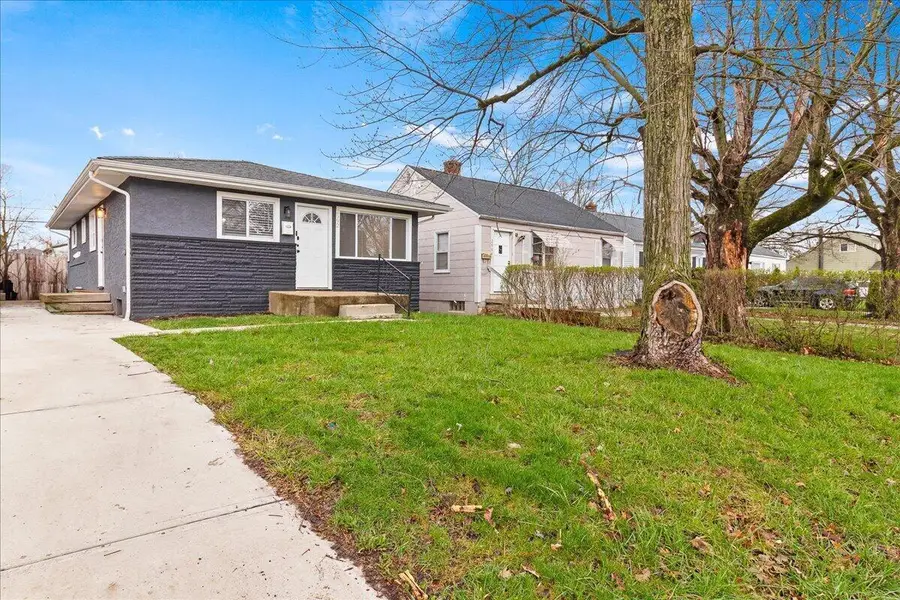 2992 Howey Road, Columbus, OH 43224 - #2