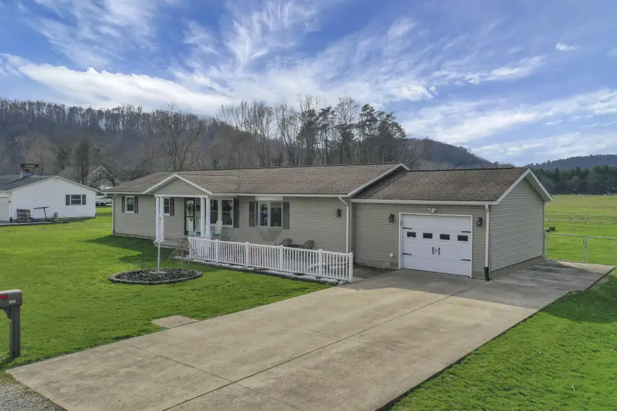 10923 Jane Street, Rockbridge, OH 43149 - #2