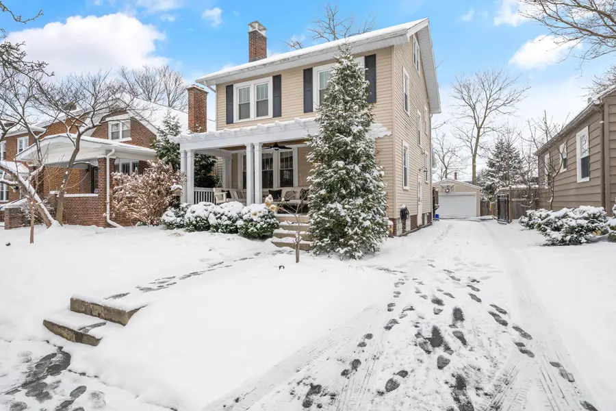 661 S Cassingham Road, Columbus, OH 43209 - #2