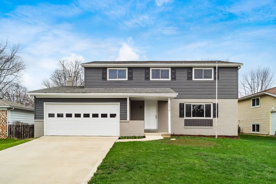 3278 Tareyton Drive, Grove City, OH 43123 - #2