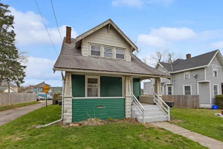 589 Girard Avenue, Marion, OH 43302 - #3