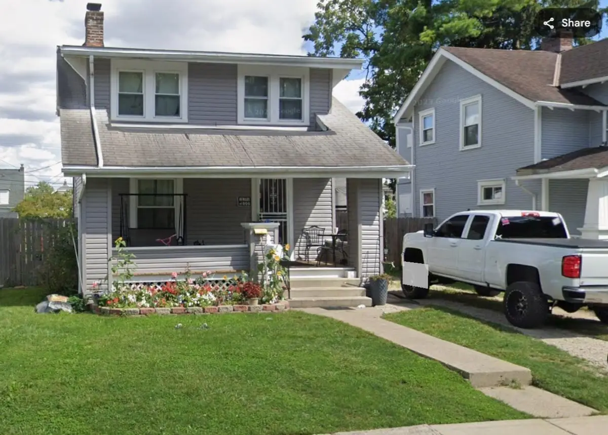 238 N Ogden Avenue, Columbus, OH 43204 - #1