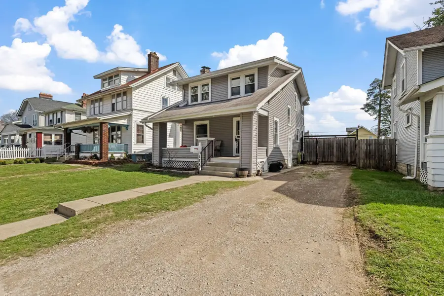 238 N Ogden Avenue, Columbus, OH 43204 - #2