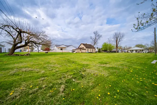 0 N Barron Street, Kenton, OH 43326