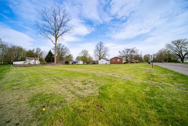 0 Gilmore Street, Kenton, OH 43326