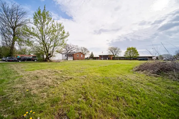 0 N Gilmore Street, Kenton, OH 43326