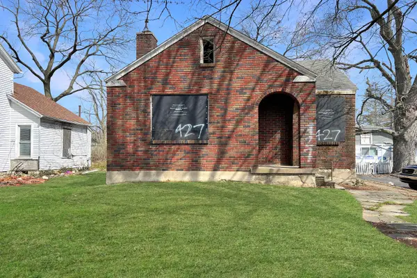 427 W Fairview Avenue, Dayton, OH 45405