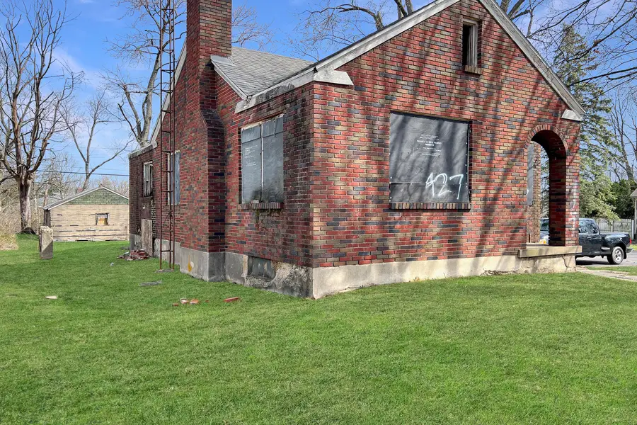 427 W Fairview Avenue, Dayton, OH 45405 - #2