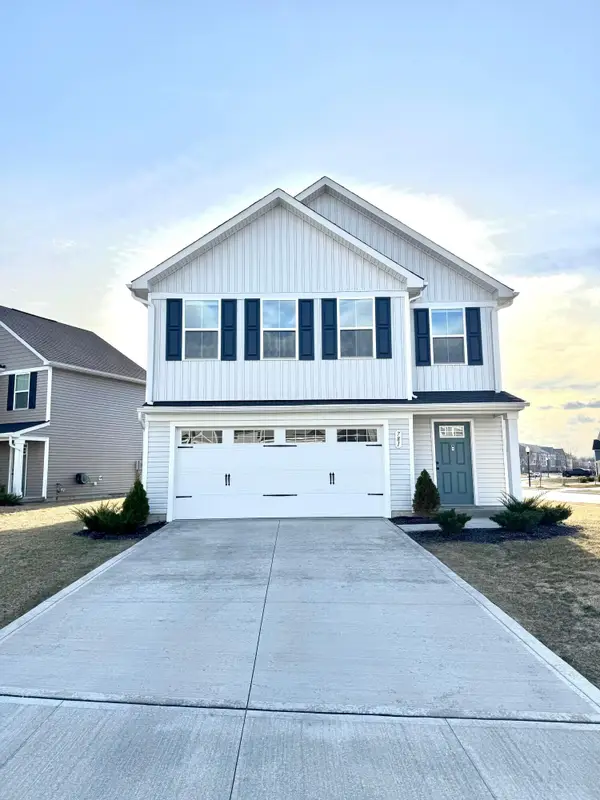 781 Flowers Court, Marysville, OH 43040