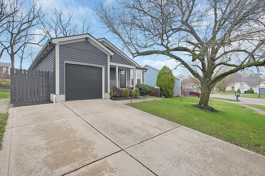 3524 Raflin Drive, Columbus, OH 43231 - #2