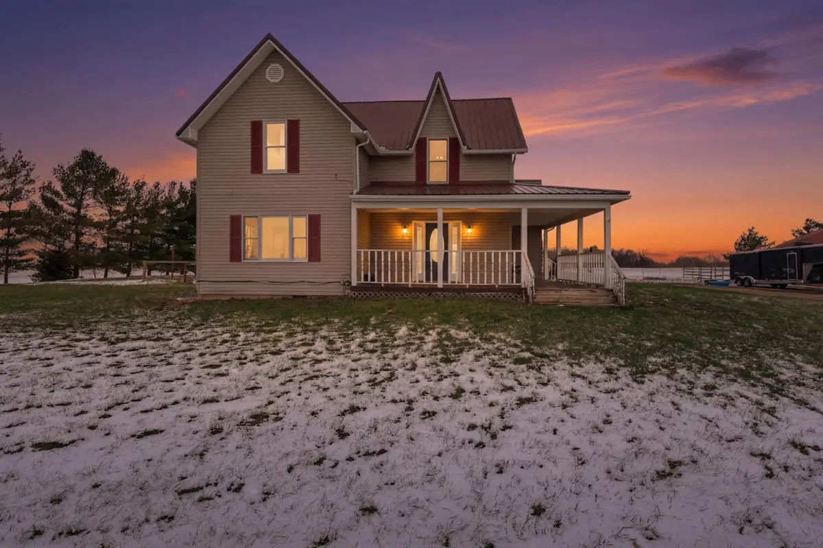 14876 Patterson Road, Richwood, OH 43344 - #1