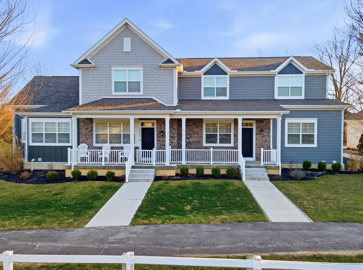 10341 Sawmill Road, Powell, OH 43065 - #1