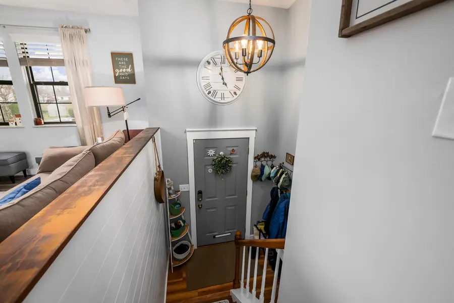 3870 Cypress Creek Drive, Columbus, OH 43228 - #3