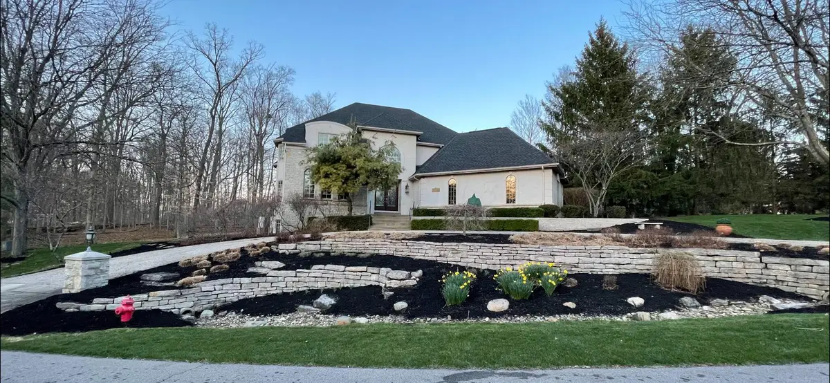 4876 Paddington Way, Powell, OH 43065 - #1