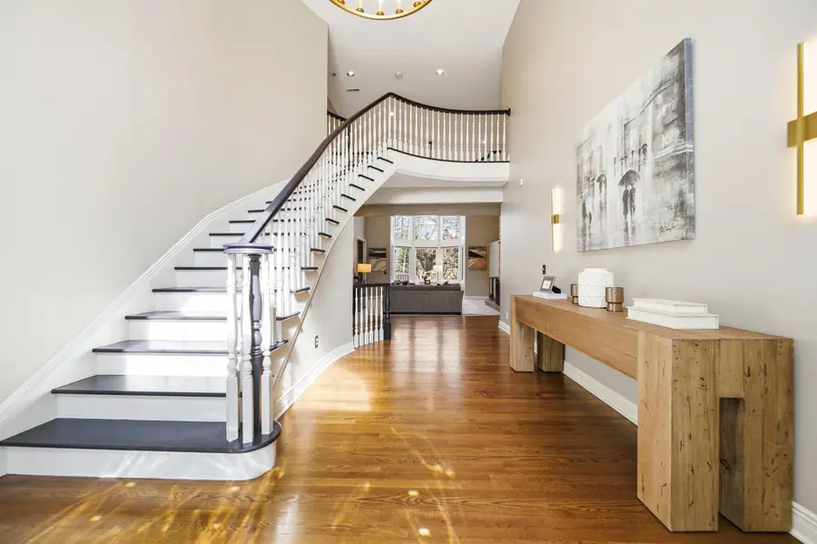 4876 Paddington Way, Powell, OH 43065 - #2