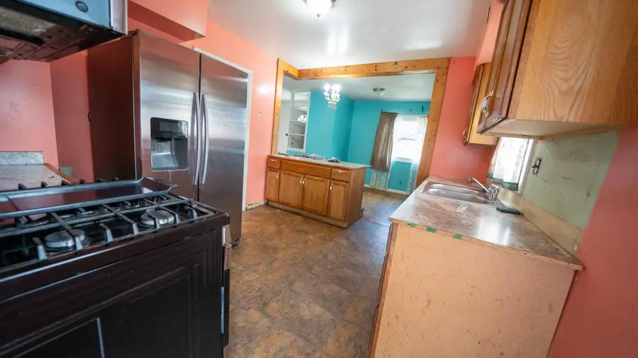 1222 Clifton Avenue, Akron, OH 44310 - #3