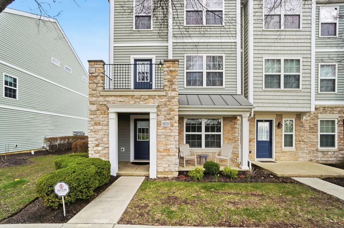 5920 Passage Creek Drive, Dublin, OH 43016 - #1