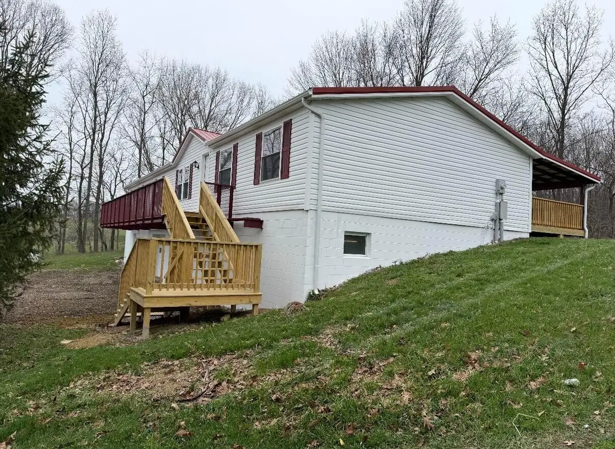 2630 Wilhelm Road, Chandlersville, OH 43727 - #1