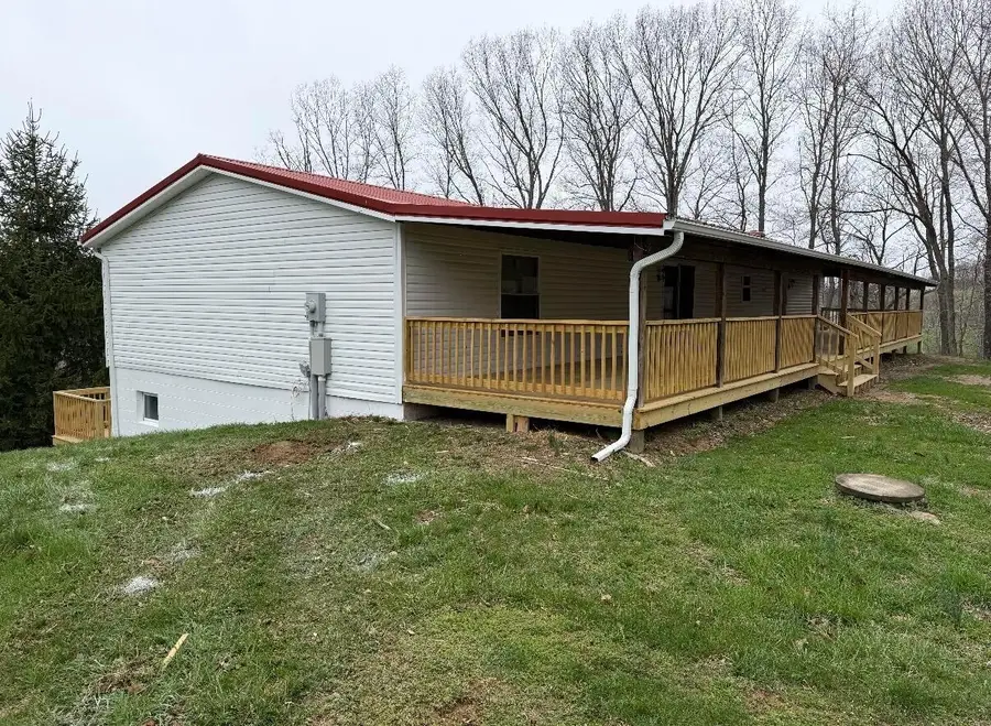 2630 Wilhelm Road, Chandlersville, OH 43727 - #2