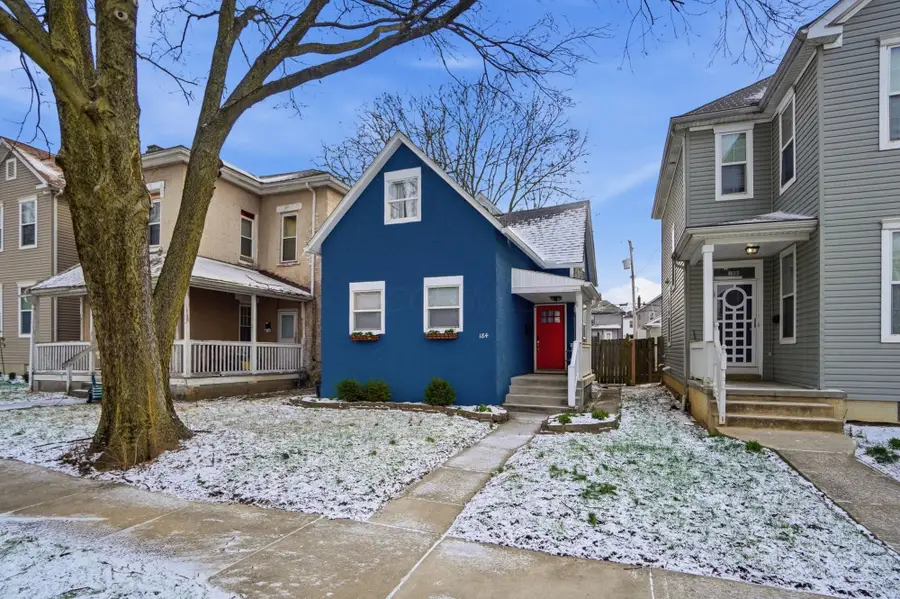 184 N 21st Street, Columbus, OH 43203 - #2