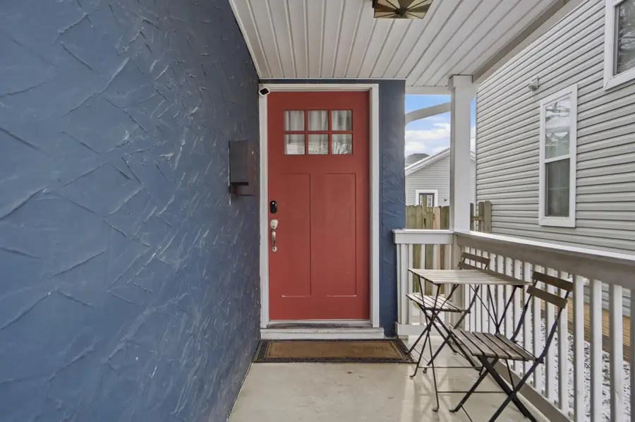 184 N 21st Street, Columbus, OH 43203 - #3
