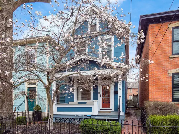 278 E Sycamore Street, Columbus, OH 43206