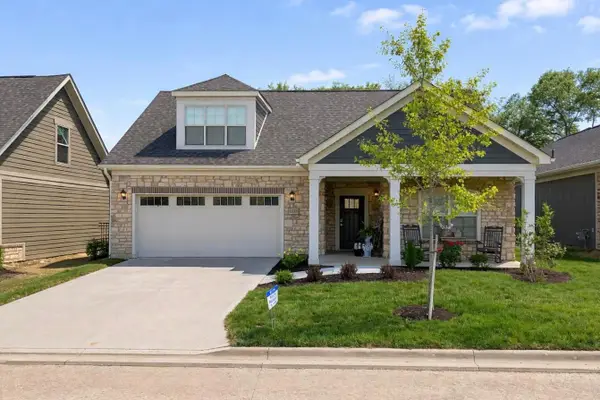 6688 Riverrun Lane, Delaware, OH 43015