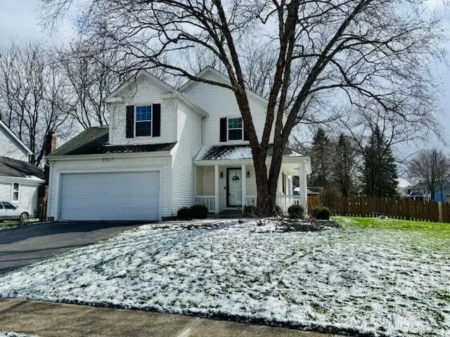 3917 Man O War Court, Columbus, OH 43221 - #2