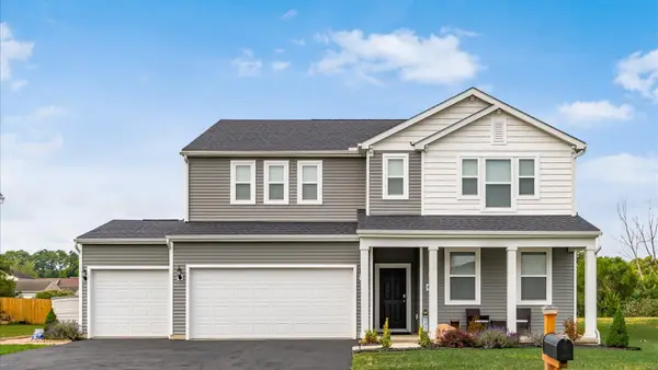 4412 Hickory Lane, Hebron, OH 43025