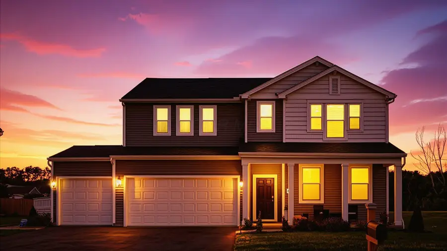 4412 Hickory Lane, Hebron, OH 43025 - #2