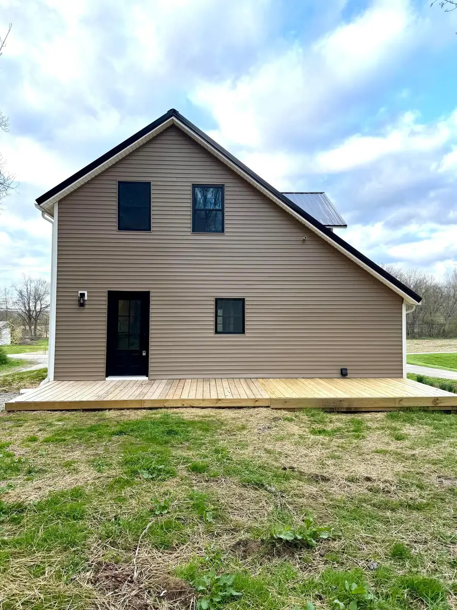 139 W High Street, Glenford, OH 43739 - #3
