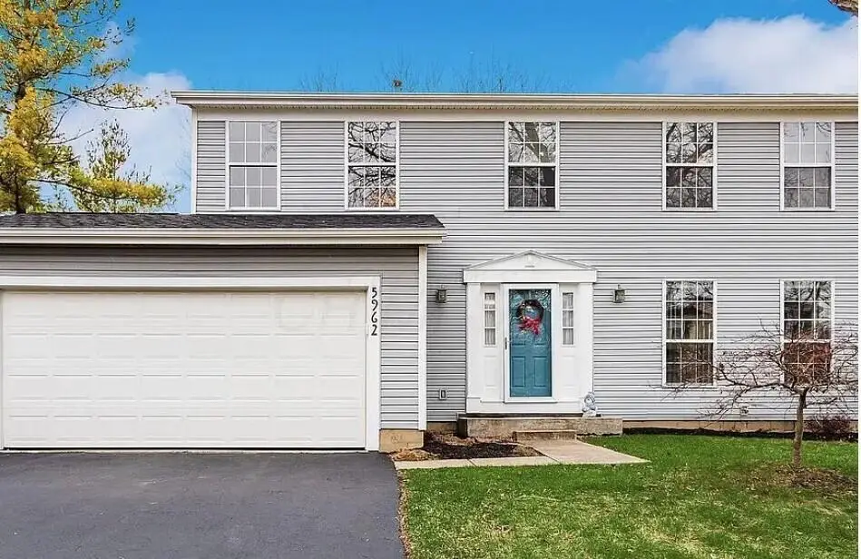 5962 Galleon Court, Hilliard, OH 43026 - #1