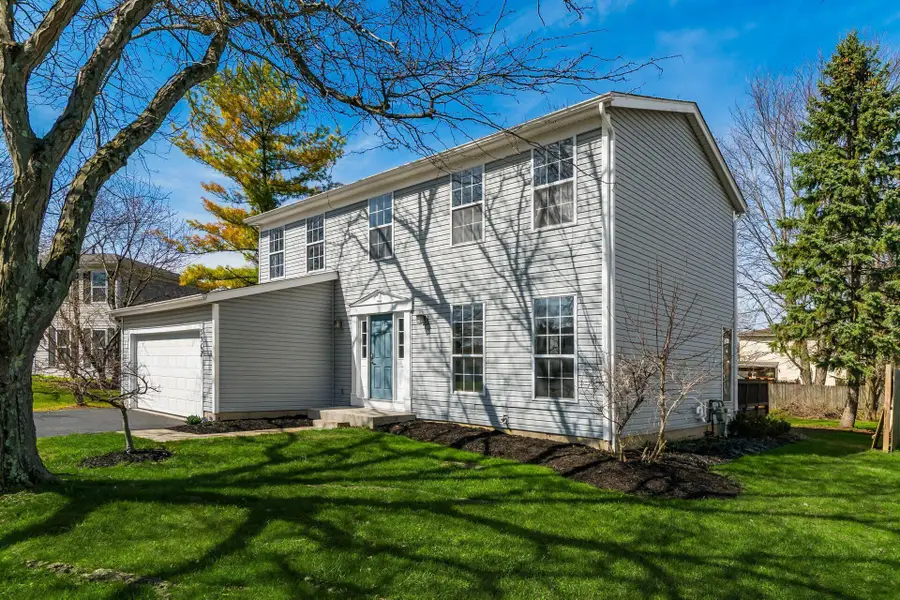 5962 Galleon Court, Hilliard, OH 43026 - #3