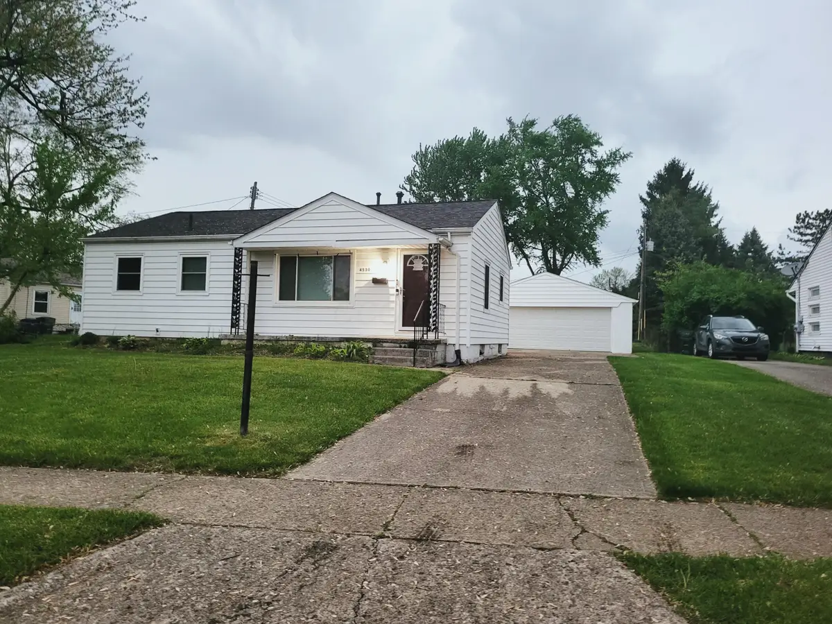 4530 Amesbury Road, Columbus, OH 43227 - #1