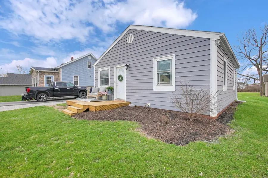 1041 Meadow Lane, Columbus, OH 43207 - #3