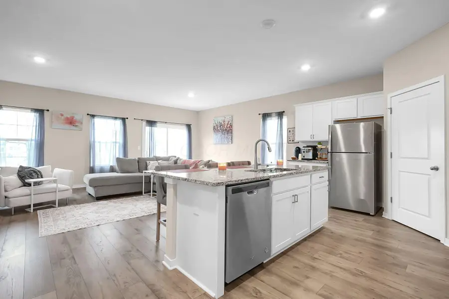 261 Crestview Court, Pickerington, OH 43147 - #3