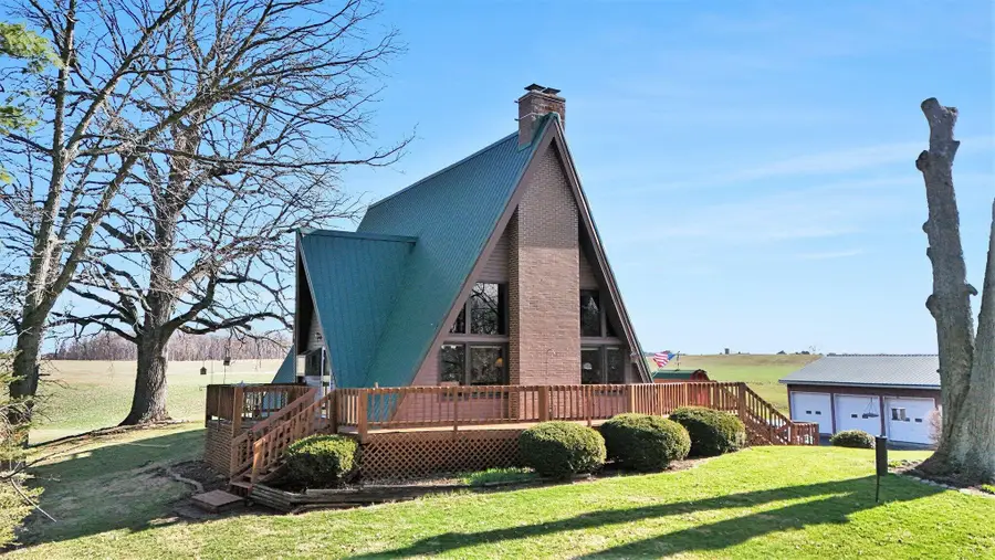 4653 Township Road 187, West Liberty, OH 43357 - #2