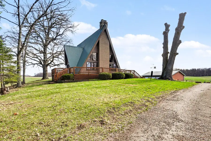 4653 Township Road 187, West Liberty, OH 43357 - #3